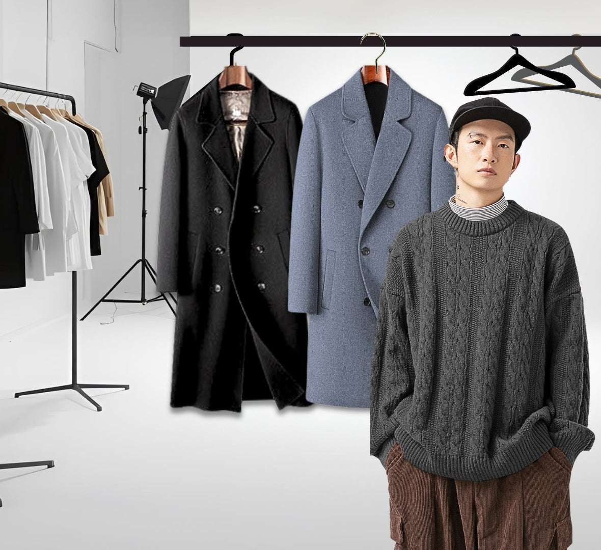 Fall For Men