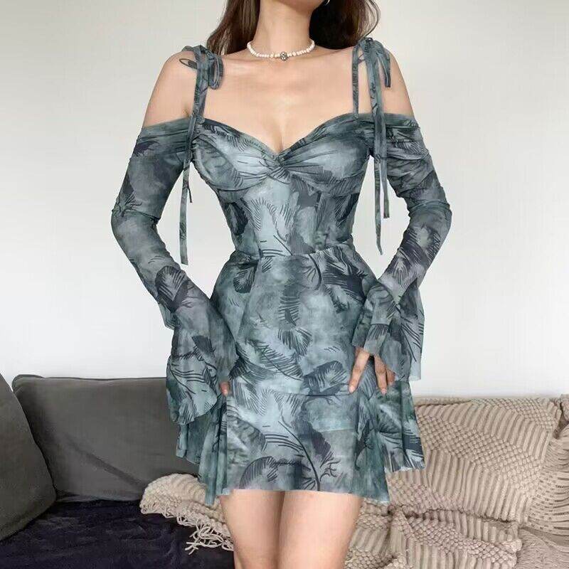 Rochie Mystic Forrest - AM Vision RO