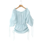 Backless Mini Dress