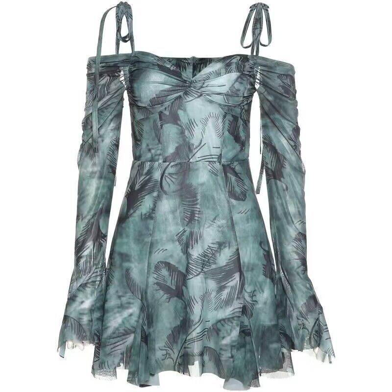 Rochie Mystic Forrest - AM Vision RO