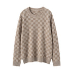 Velisse Luxe Knit Sweater