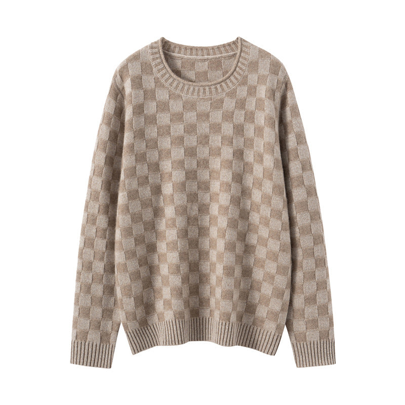 Velisse Luxe Knit Sweater