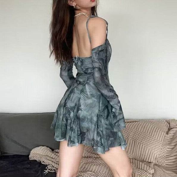 Rochie Mystic Forrest - AM Vision RO