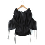 Backless Mini Dress