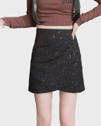 AM Vision RO Sweet and Spicy Skirt for Trendy Style