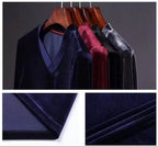 Collection of elegant blouses in various colors showcasing a velvet effect blouse design